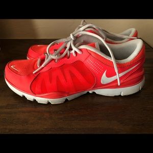 Women’s Nikes